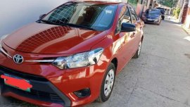 Toyota Vios 2014 for sale 
