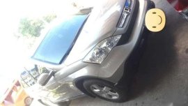 SELLING Honda Crv 3rd gen 2008