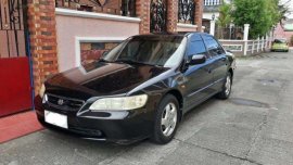 Honda Accord 2001 for sale 