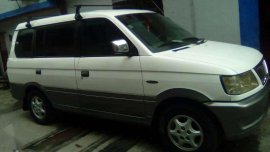 Mitsubishi Adventure GLS 2002 Model Automatic Gas