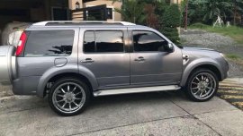 Ford Everest 2010 for sale 