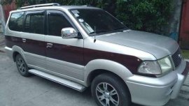 Rush Sale Toyota Revo vx200 2003