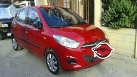 Hyundai i10 2014 for sale 