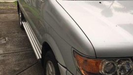 Isuzu Crosswind xt 2010 for sale 