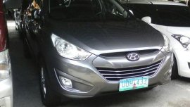 Hyundai Tucson 2013 for sale