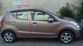 Suzuki Celerio 2009 matic fresh in and out