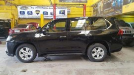 2018 Brand New Lexus LX 450d Twin Turbo
