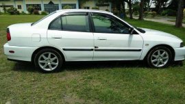Mitsubishi Lancer gls 2002 for sale 