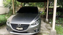 2015 Mazda 3 Skyactiv 1.5L for sale