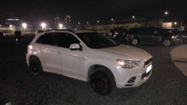 Mitsubishi Asx 2011 for sale 
