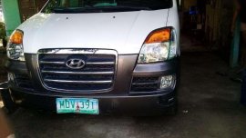Hyundai Starex Crdi 2004 for sale 