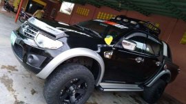 Mitsubishi TRITON STRADA 2012 for sale 