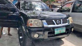 Nissan Frontier titanium 2005 model for sale 