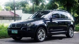 BMW X3 2011 for sale