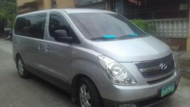 Hyundai Grand Starex HVX 2008 for sale 
