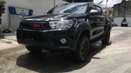 2018 Toyota Hilux G 4x4 Manual Dsl for sale 