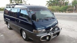 Hyundai Grace van 2000 for sale 