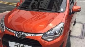 ASSUME BALANCE TOYOTA WIGO G 1.0 2018