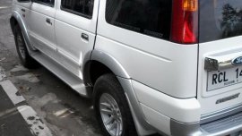 Ford Everest 2005 For sale