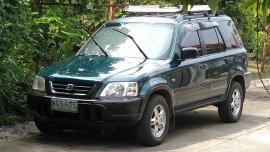 Honda Cr-V 1999 for sale