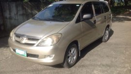 Toyota Innova 2008 for sale