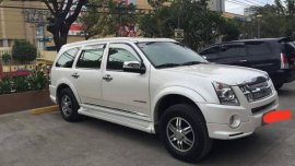 2013 ISUZU ALTERRA FOR SALE