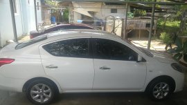 2015 Nissan Almera for sale