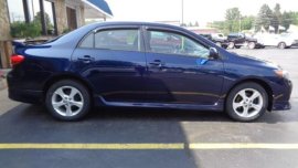  2012 Toyota Corolla for sale