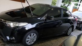 2013 Toyota Vios for sale