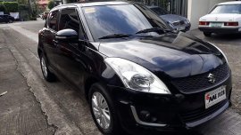 2016 Suzuki Swift for sale
