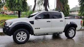 2013 Ford Ranger for sale
