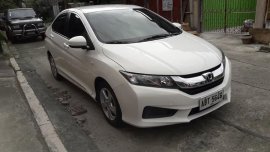 2016 Honda City for sale