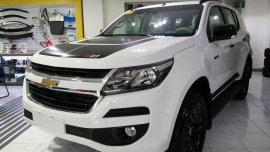 Chevrolet Trailblazer 2018 for sale