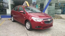 CHEVROLET SAIL 2018 FOR SALE
