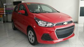 CHEVROLET SPARK 2018 FOR SALE