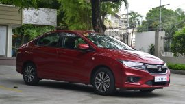 2018 Honda City for sale