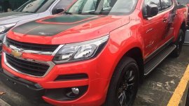 Chevrolet Colorado 2018 for sale