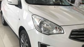 2018 MITSUBISHI MIRAGE G4 FOR SALE