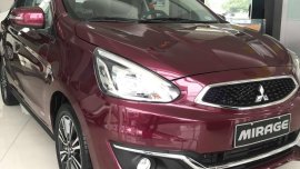 2018 Mitsubishi Mirage for sale
