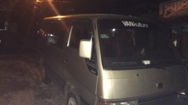 Nissan Urvan 1990 for sale