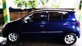Toyota Wigo 2016 for sale