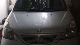 Nissan Serena mini van 2002 for sale 