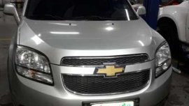 Chevrolet Orlando 2010 Model For Sale