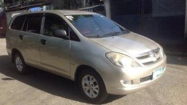 Toyota Innova 2008 for sale