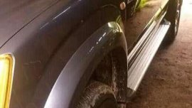 Isuzu Dmax LS automatic 2008 for sale 