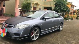 Honda Civic fd 2008 for sale 