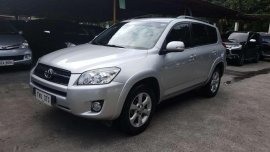 2012 TOYOTA Rav4 4x4 matic FOR SALE