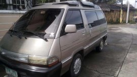 Toyota Townace Royal lounge for sale 