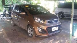 Kia Picanto 2014 for sale 