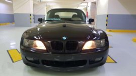 Bmw Z3 roadster 2door sportscar for sale 